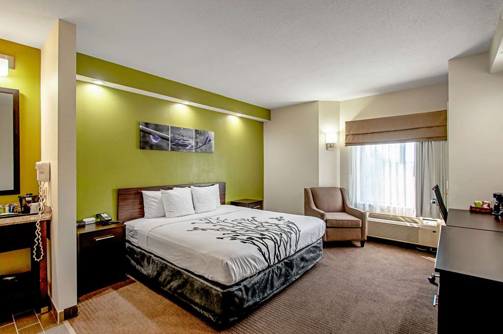 Sleep Inn Frederick Ballenger Creek - photo 22