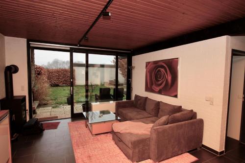 Ferienbungalow Nordseeliebe — 4-Star Luxury Hotel in Butjadingen, Germany