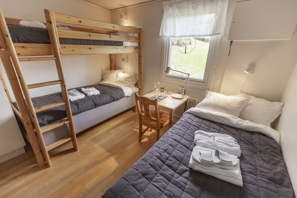 Södergården Åre in Are, Sweden