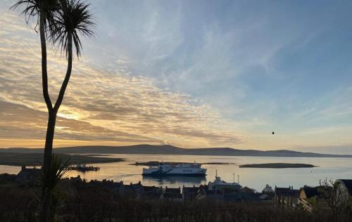 Orkney Lux Lodges Hamnavoe — Stromness — photo 4