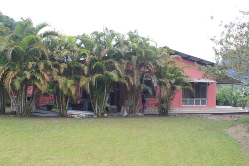Chai Seeds Resort — hotel in Tinsukia