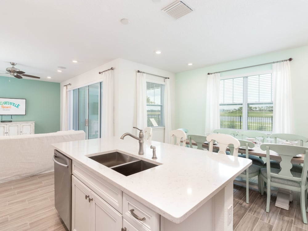 Margaritaville Cottages Orlando by Vstays with H2O Waterpark - photo 218