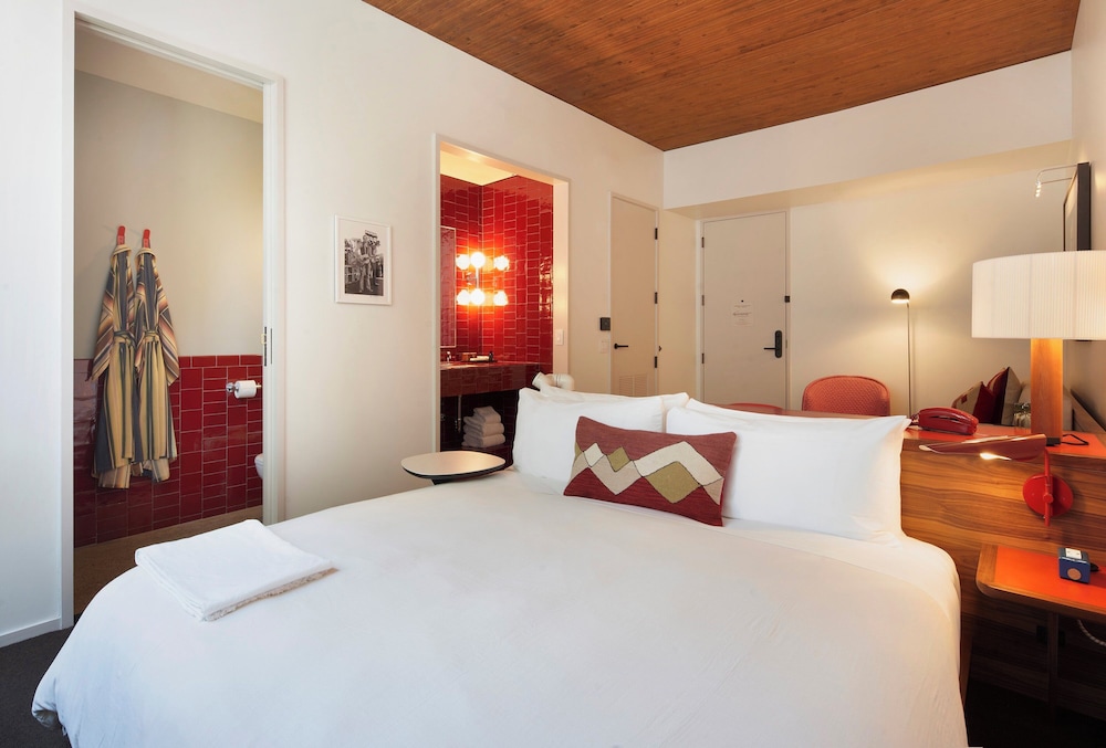 Hotel Magdalena - photo 24