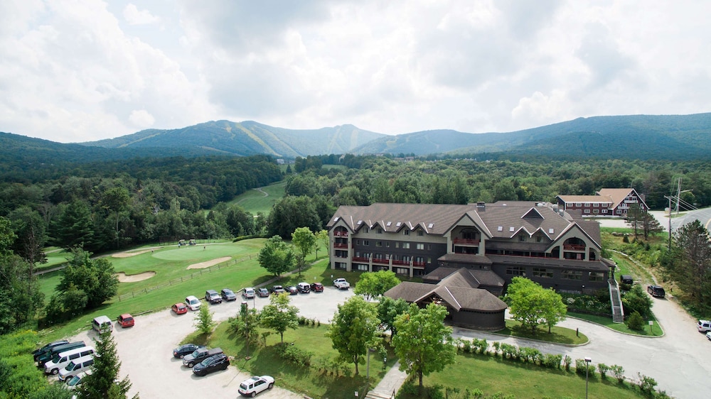 Killington Mountain Lodge Tapestry Collection by Hilton - photo 55
