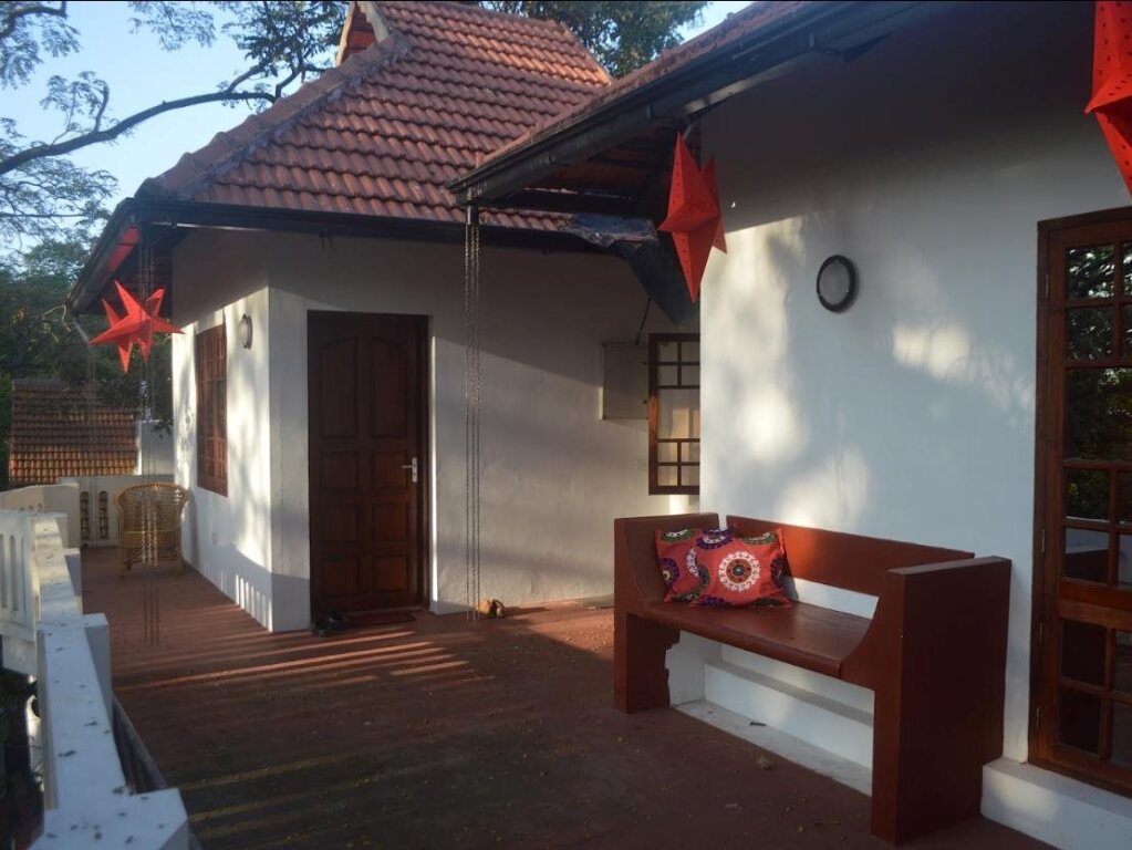 TagUndNacht Homestay