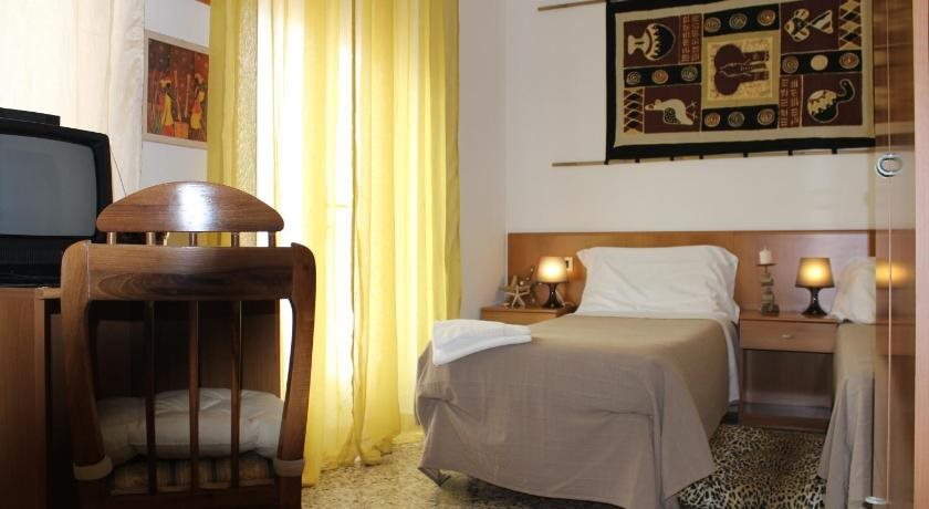 Hotel Del Mar in Camaiore, Italy