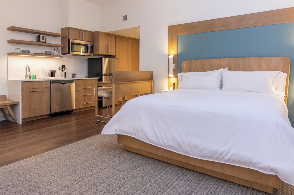 Element St. Louis Midtown - last minute hotel in St. Louis