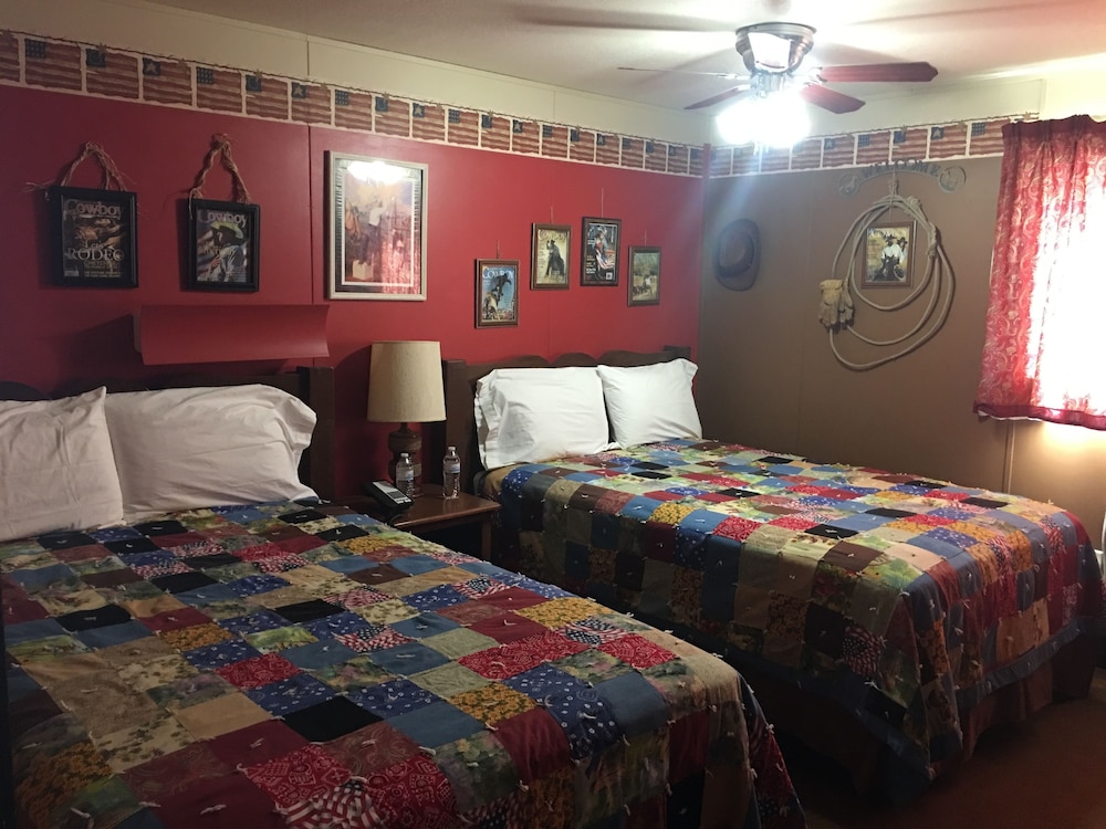 Rodeway Inn & Suites Big Water Antelope Canyon - photo 4