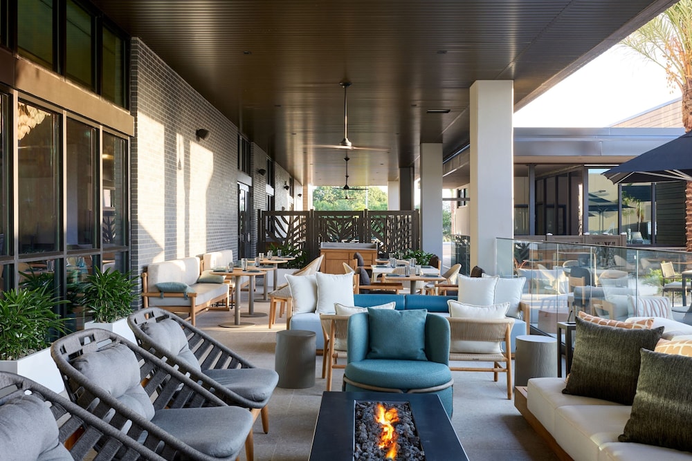 Palmetto Marriott Resort & Spa - photo 42