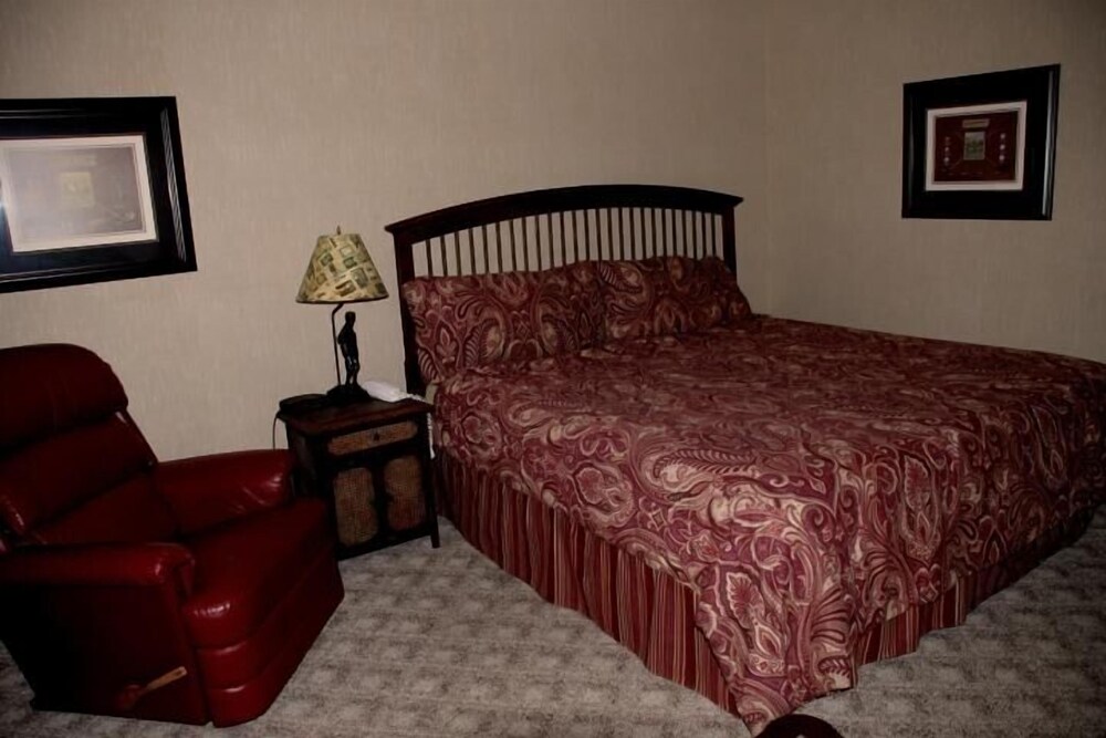 Rumbling Bald Resort - photo 13