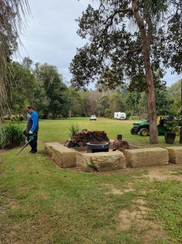Nomads Rest — Gympie — photo 4
