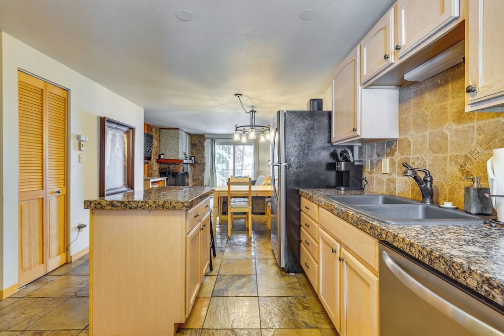 Winter Park Condo Rental about 2 Mi to Ski Resort - photo 11