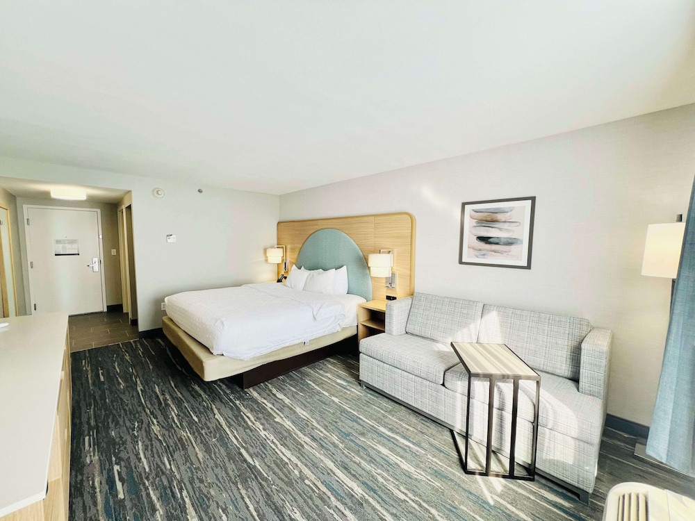 Hampton Inn Stony Creek Petersburg Area - photo 11