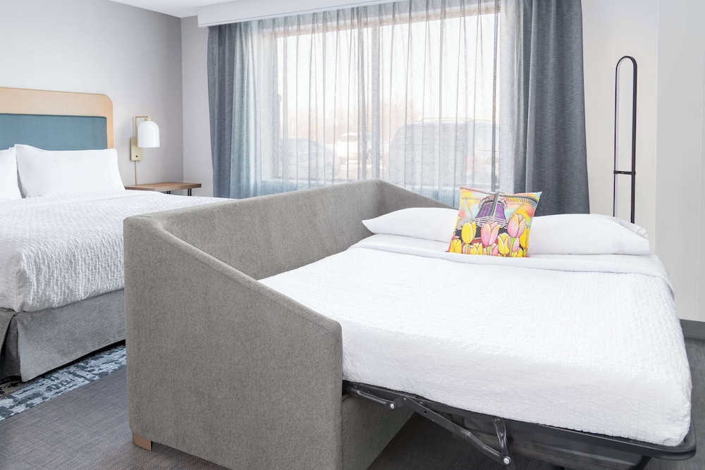 Homewood Suites by Hilton Holland - photo 30