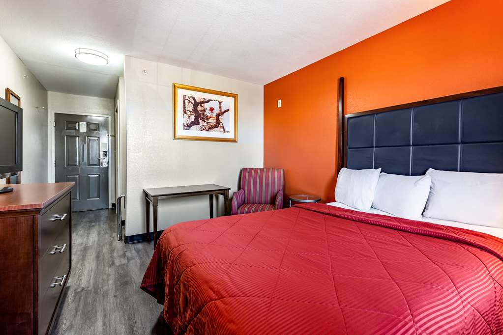 Americas Best Value Inn Temple Killeen - photo 21