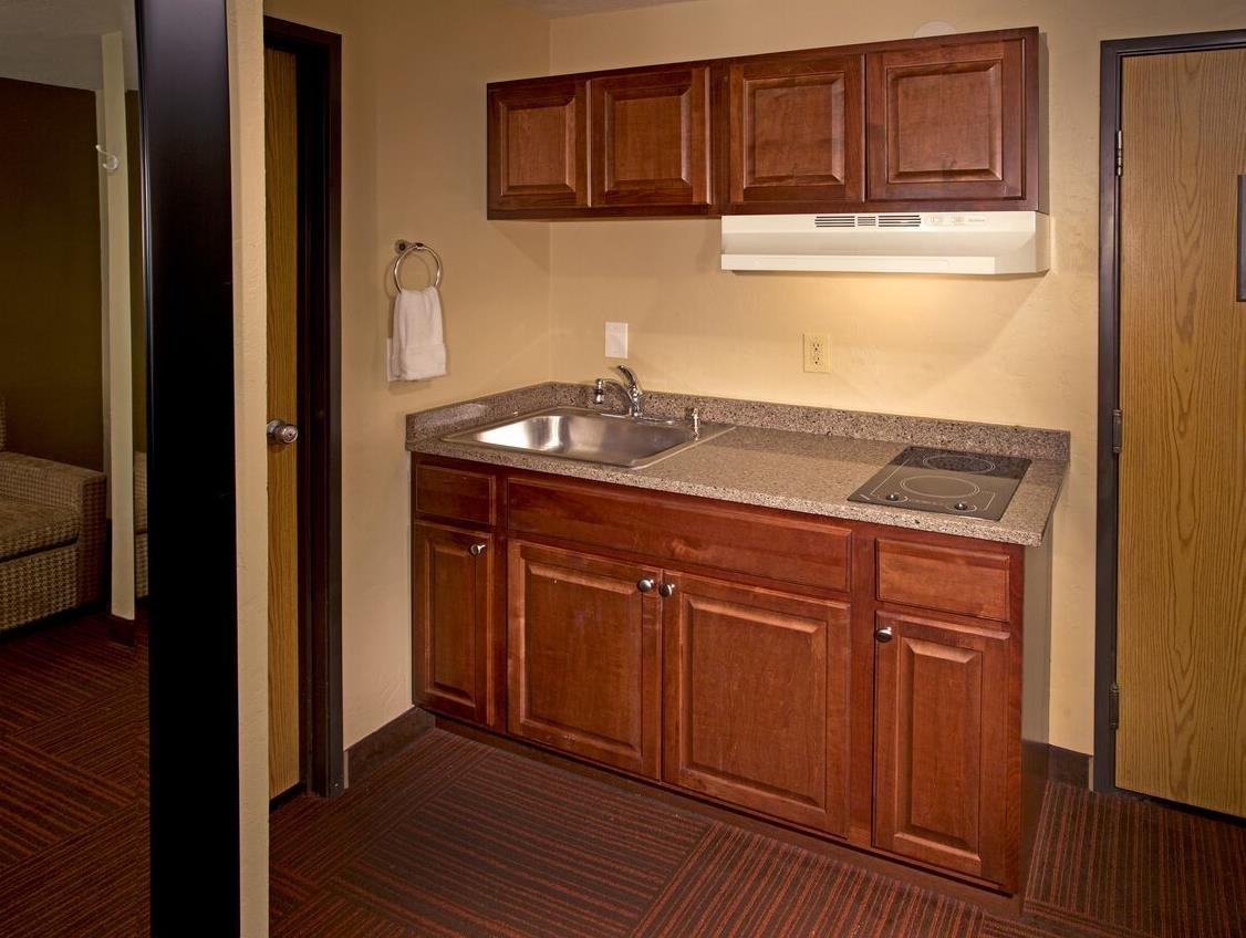 Red Lion Inn & Suites Federal Way - photo 15