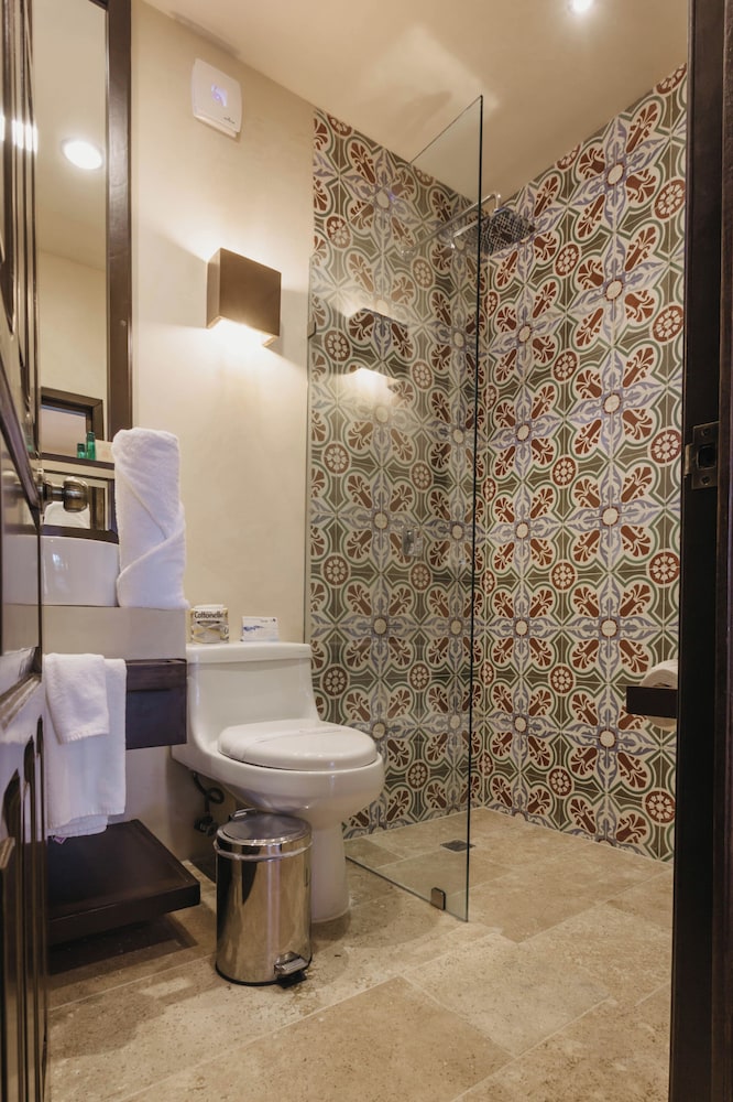 Hotel Meson del Marques