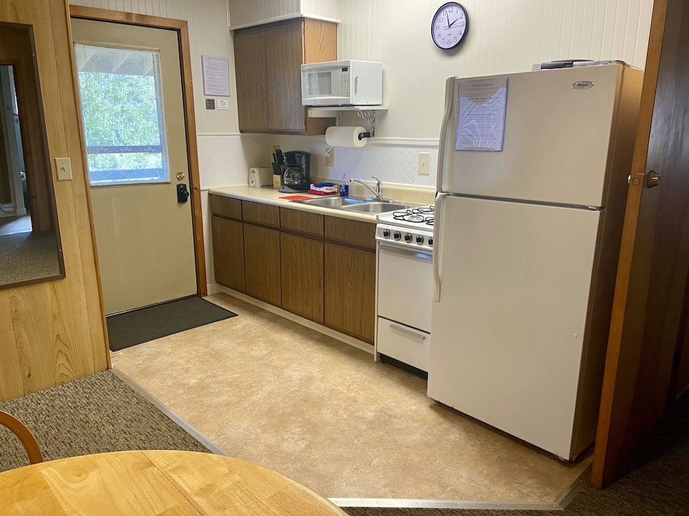 Betsie Riverside Resort - photo 74