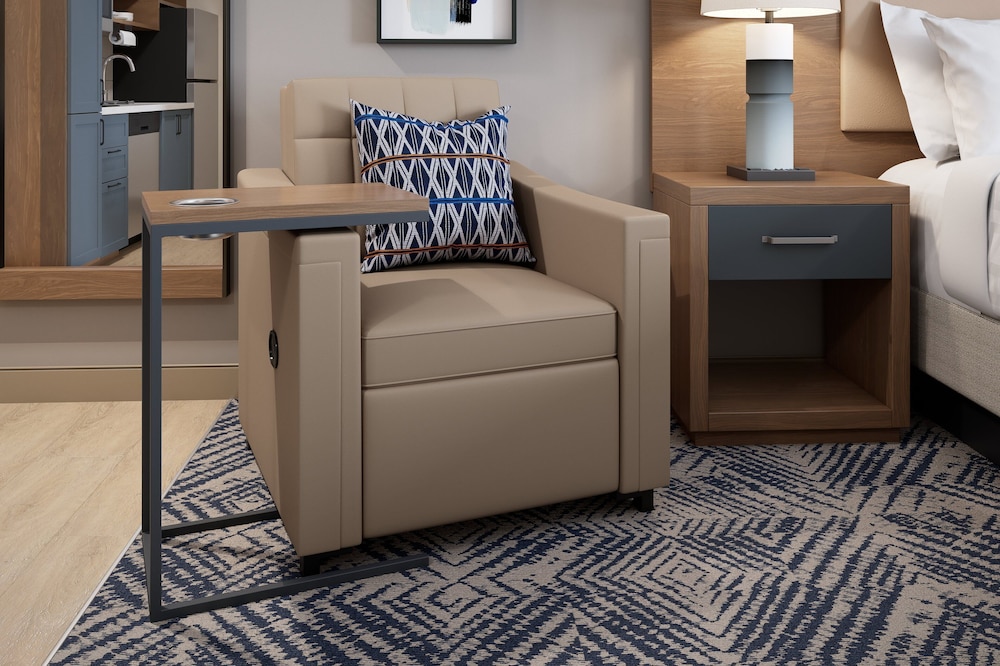 Candlewood Suites Tulsa Hills Jenks by IHG - photo 14