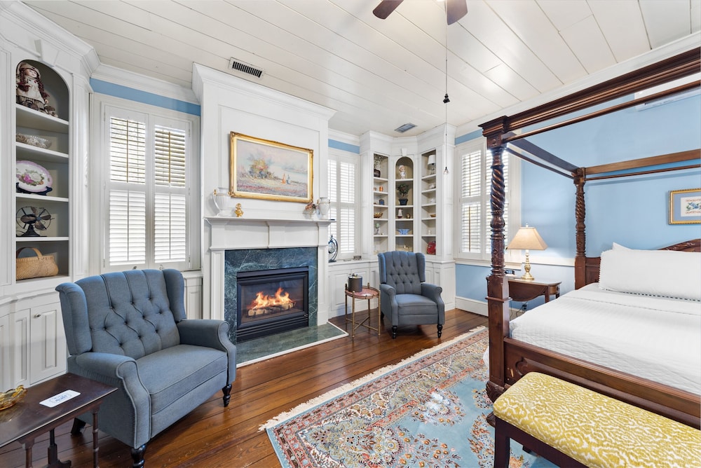 The Inn on North Jefferson - photo 13