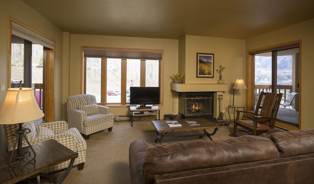 Purgatory Village by Purgatory Resort - photo 14