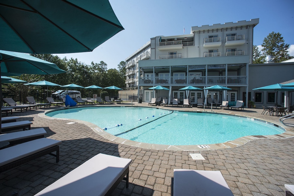 Valhalla Resort Hotel - photo 17