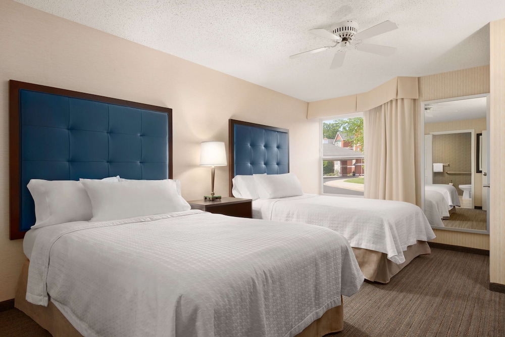 Homewood Suites by Hilton Wilmington Brandywine Valley - photo 6