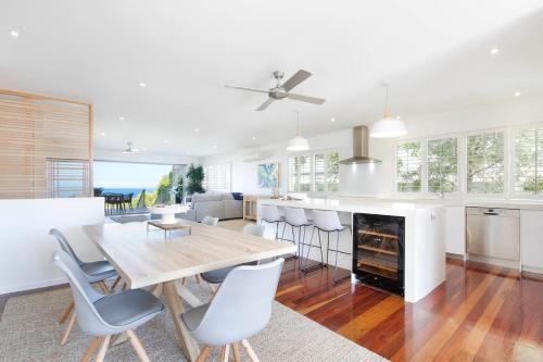 Dune at Sunshine Beach - carbon neutral hotel in Sunshine Beach