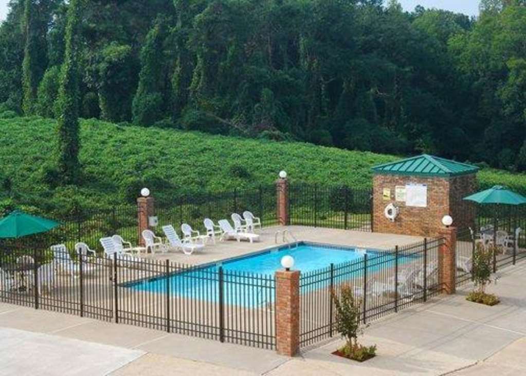 Quality Inn Dahlonega Near University - photo 18