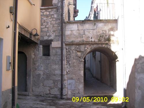 Locanda della Corte — Roccamorice — photo 5