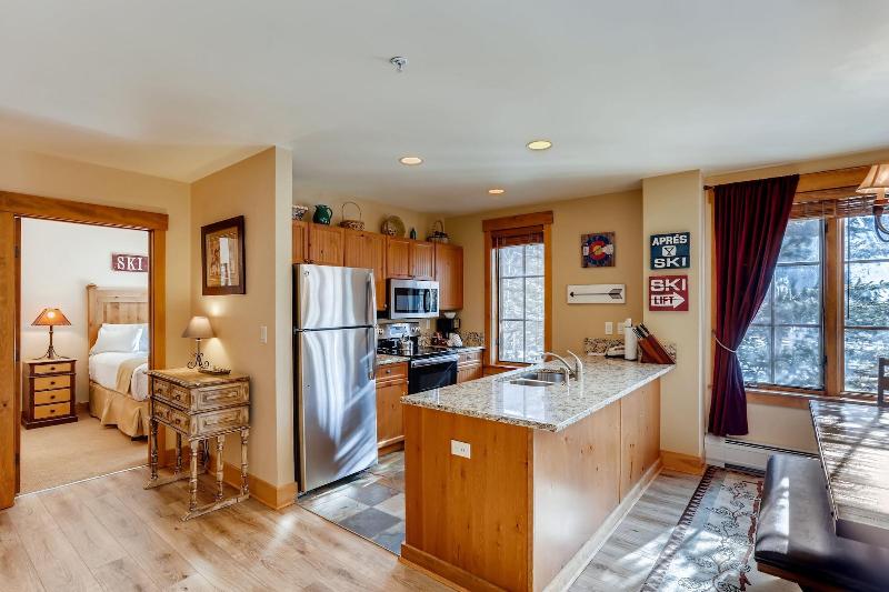 The Springs Condos by Keystone Resort - photo 97