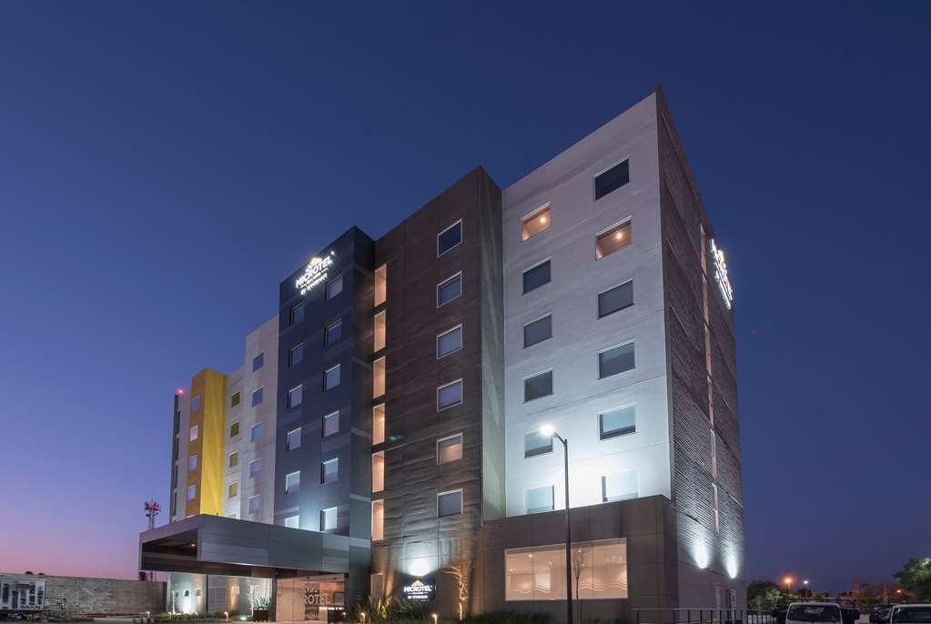 Microtel Inn & Suites by Wyndham Irapuato in Irapuato, Mexico