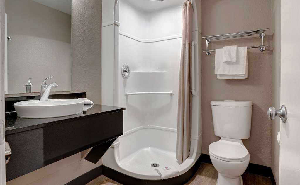 Motel 6 Bakersfield CA South - photo 21