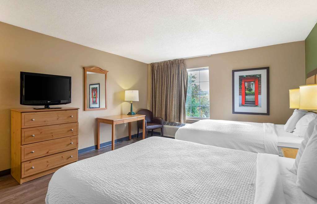 Extended Stay America Suites Memphis Airport - photo 20