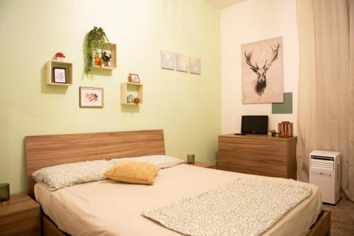 Green house — 4-Star Luxury Hotel in Rome, Italy