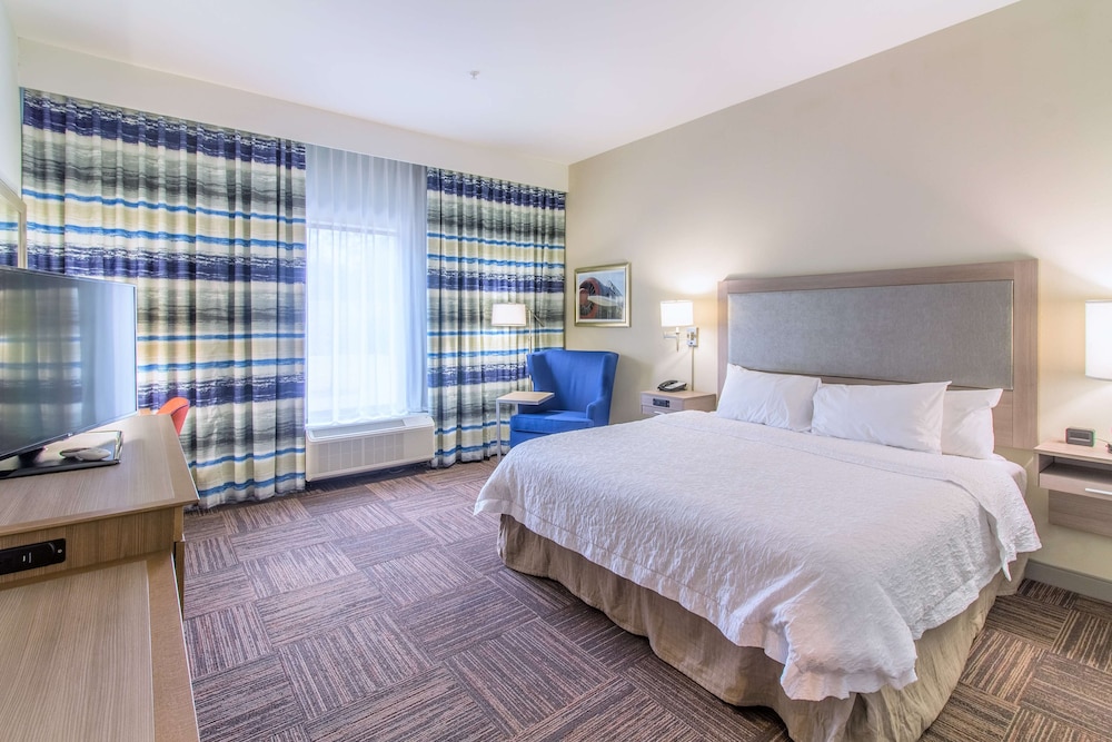 Hampton Inn Crestview South I 10 - photo 7