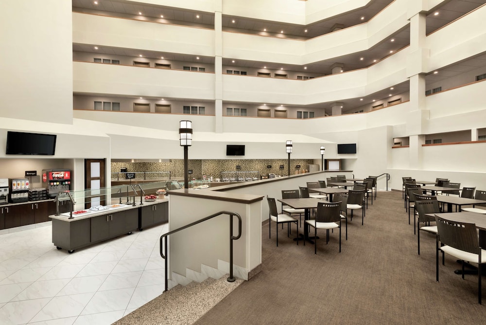 Embassy Suites by Hilton Milwaukee Brookfield - photo 51