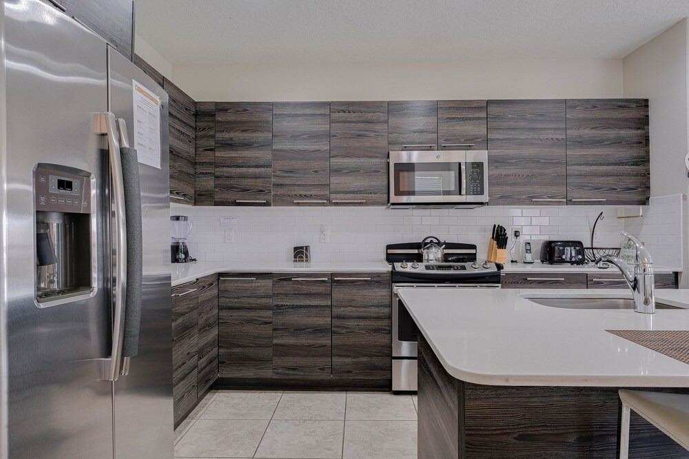 Balmoral Resort 117kb 3 Bedroom Townhouse by RedAwning - photo 9