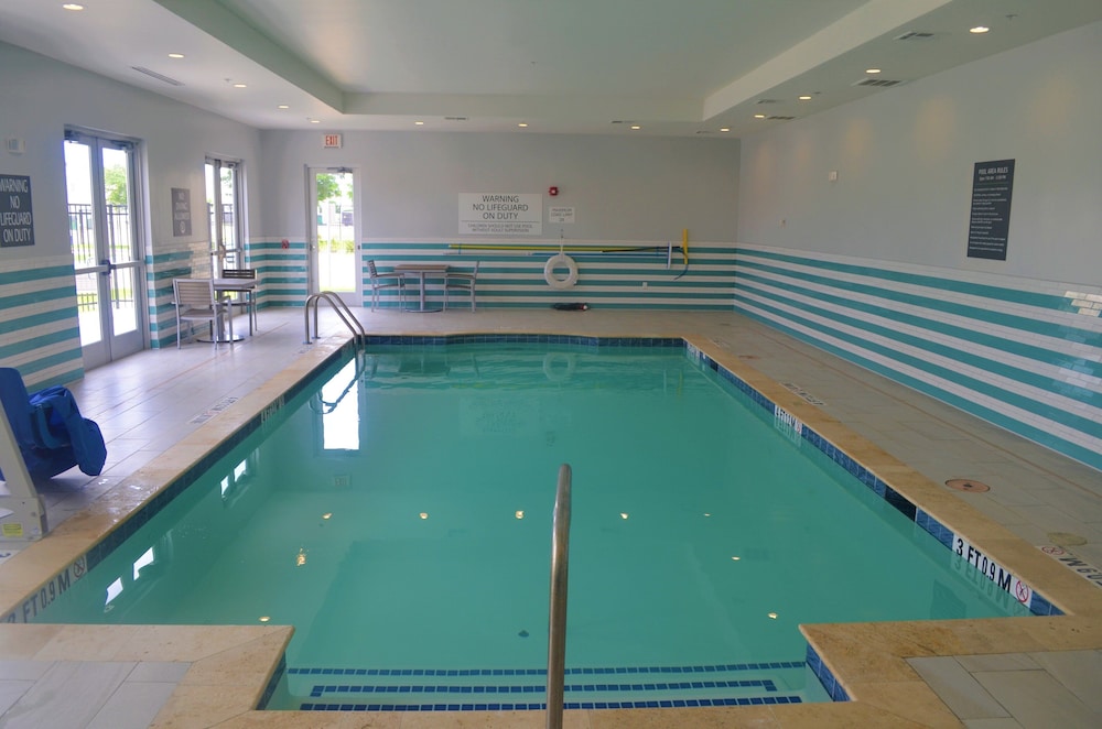 Holiday Inn NW Houston Beltway 8 by IHG - photo 39