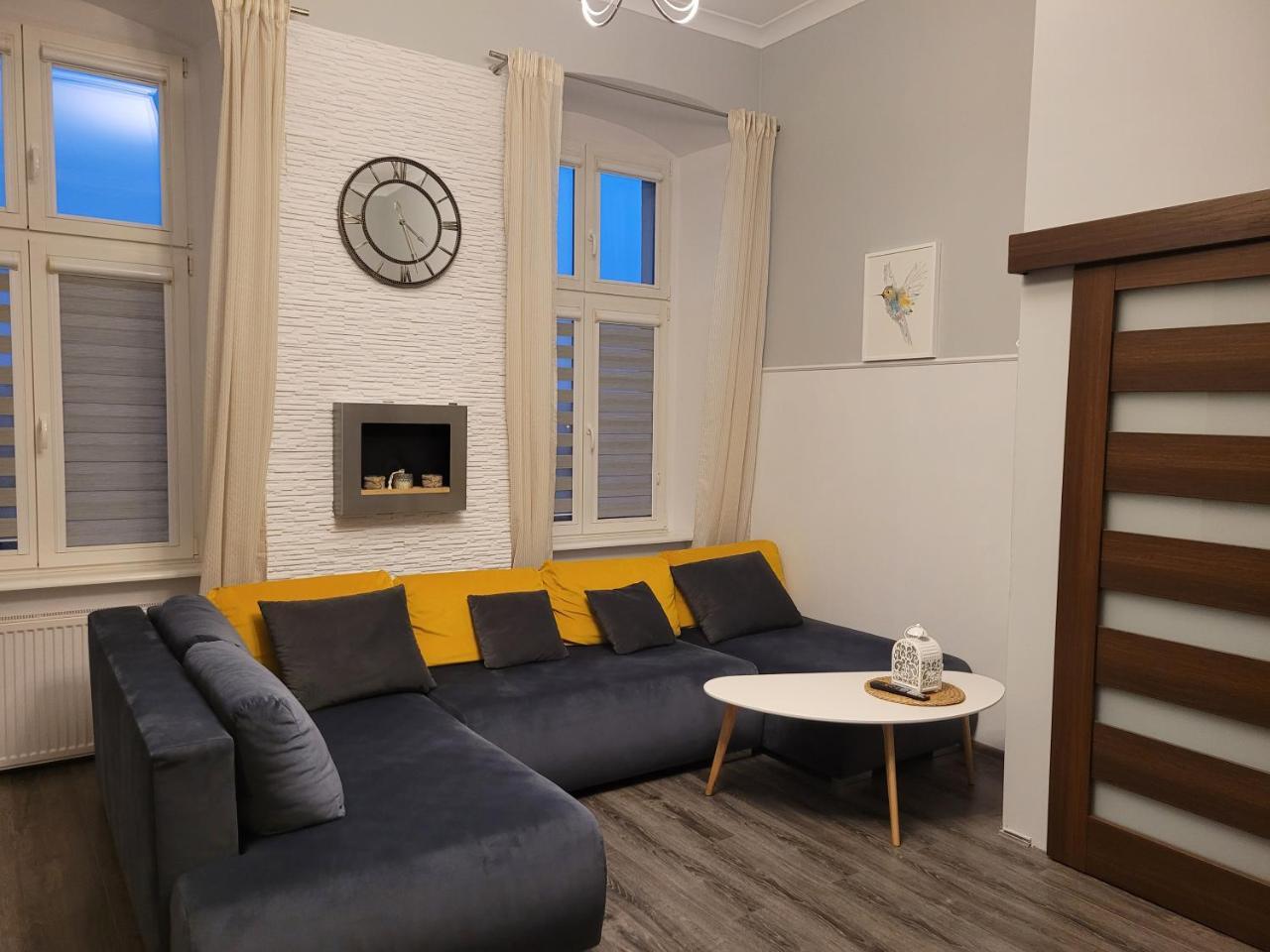 Apartament Totu in Torun, Poland