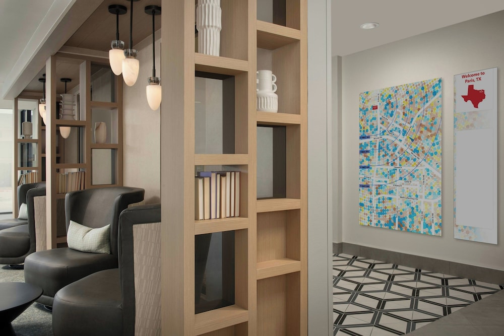 TownePlace Suites by Marriott Paris - photo 6