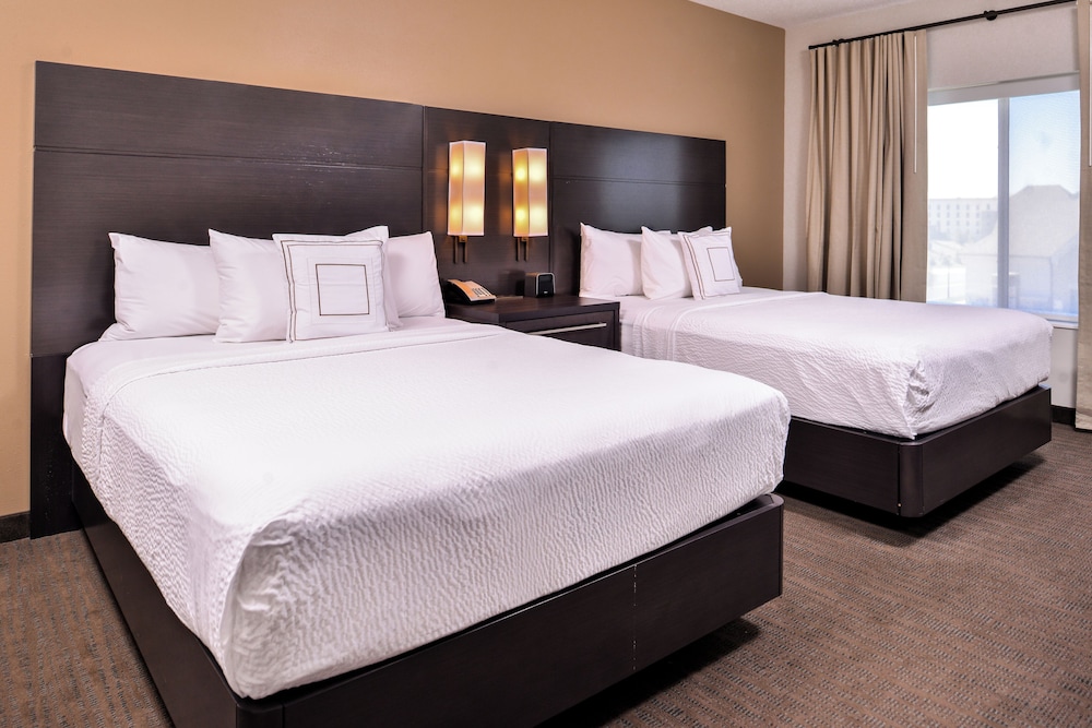 Residence Inn by Marriott Charlotte Steele Creek - photo 8