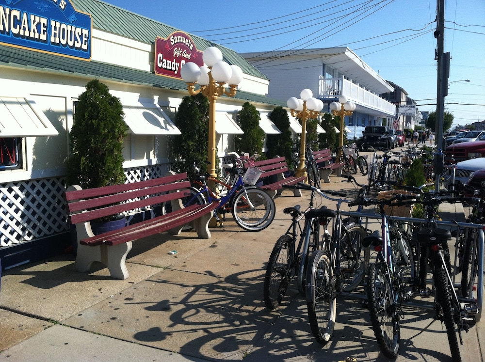 Hemingways By the Sea - photo 122