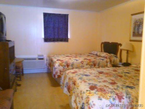Morgantown Motel - photo 5