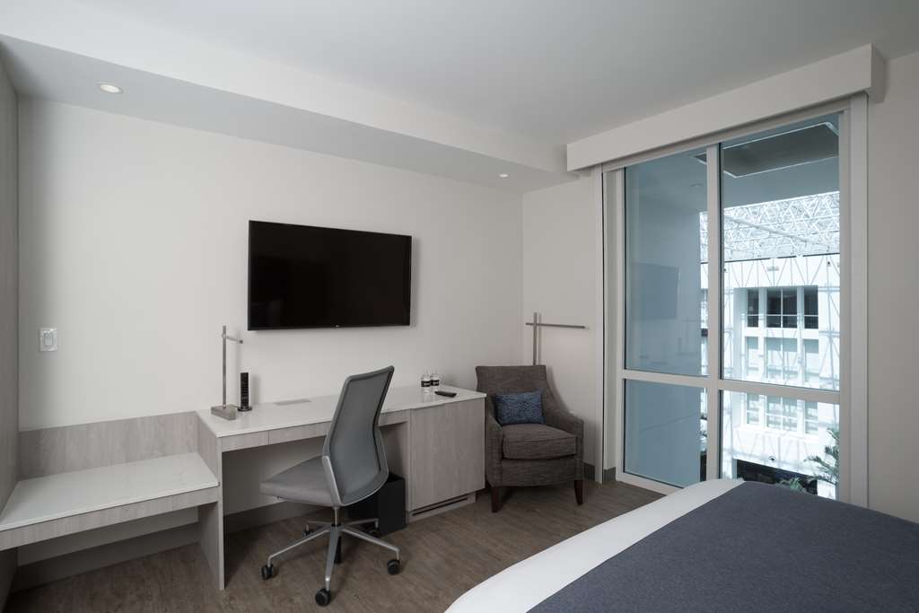 Innovation Hotel - photo 8