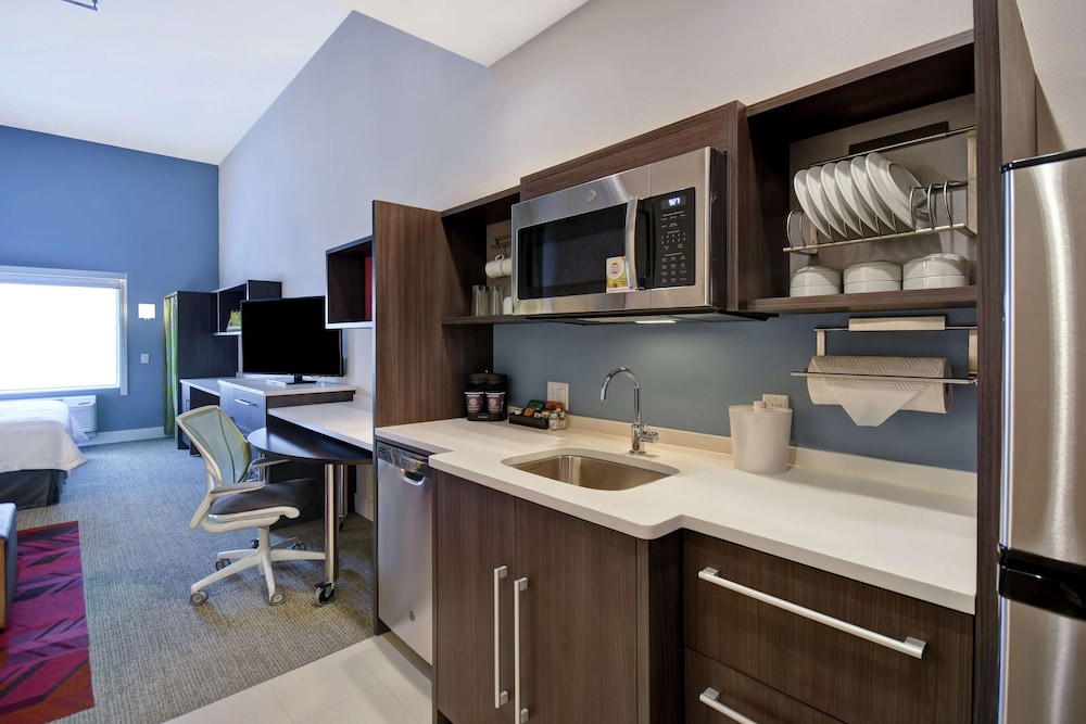 Home2 Suites by Hilton Wichita Northeast - photo 19