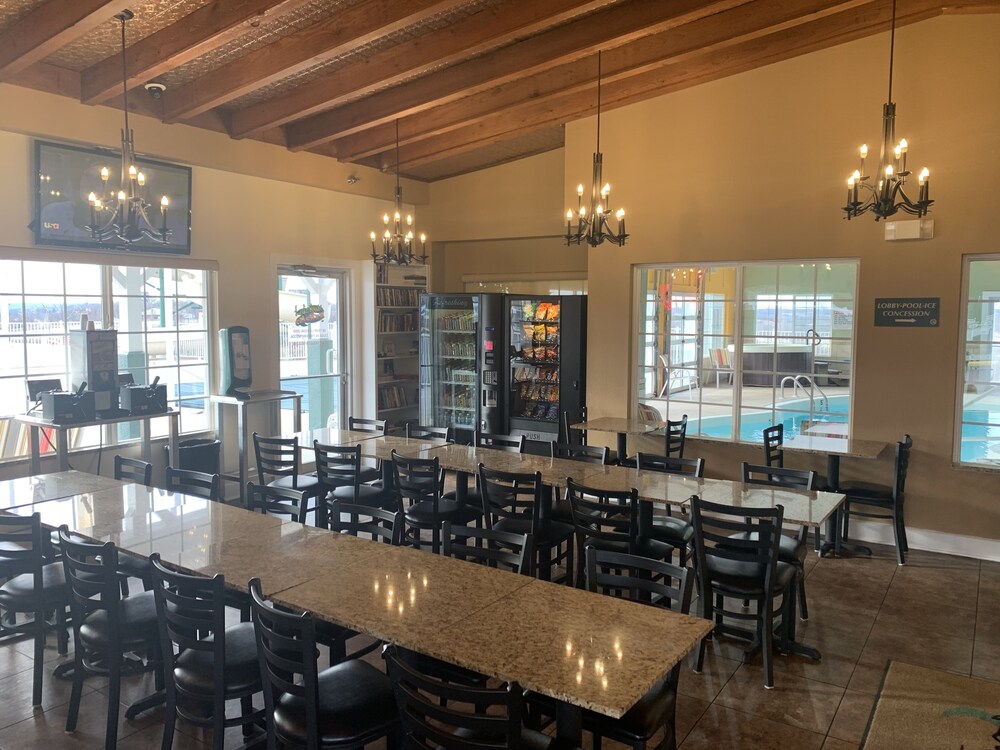 Lake House Hotel - photo 17