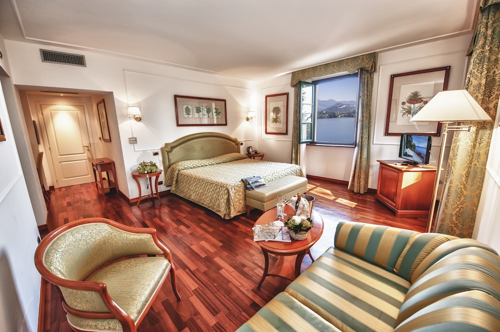 Relais Casali della Cisterna — hotel in Belgirate