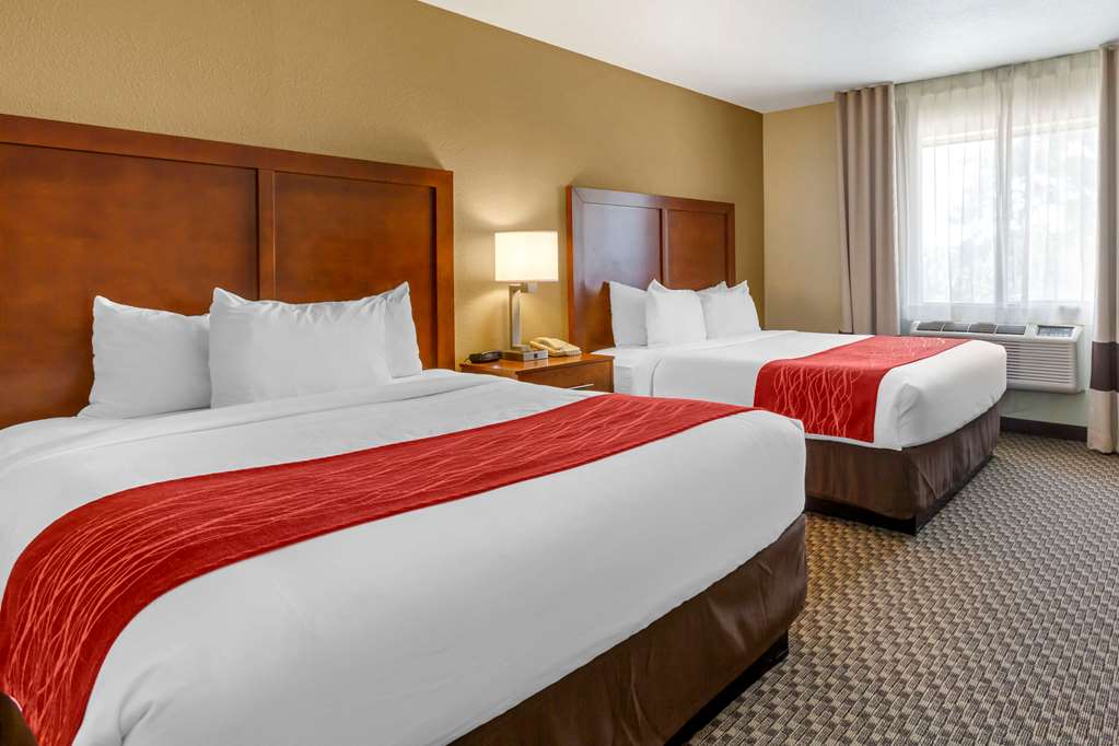 Comfort Inn Payson - photo 24