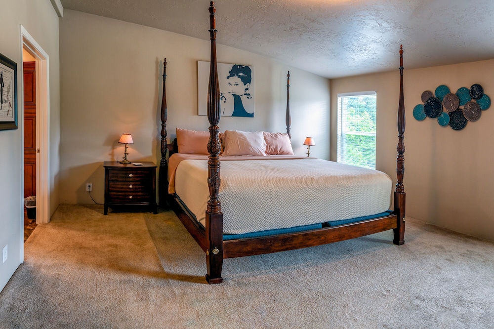 Callahan's Mountain Lodge - photo 34